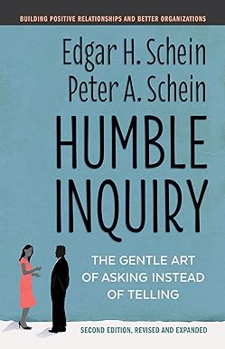 humble inquiry