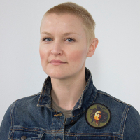 claire f