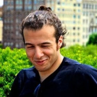 jonathan t